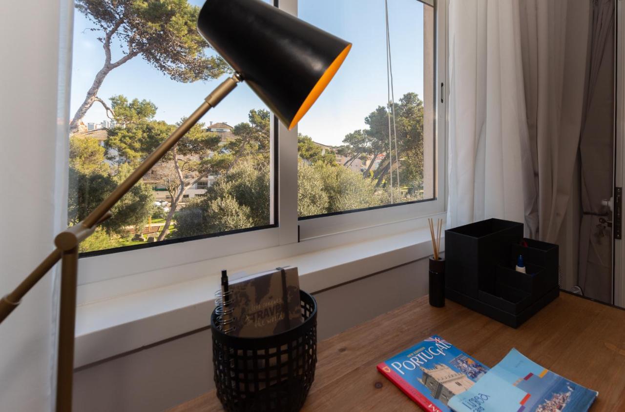 Beachome4U3 Carcavelos  Exterior photo