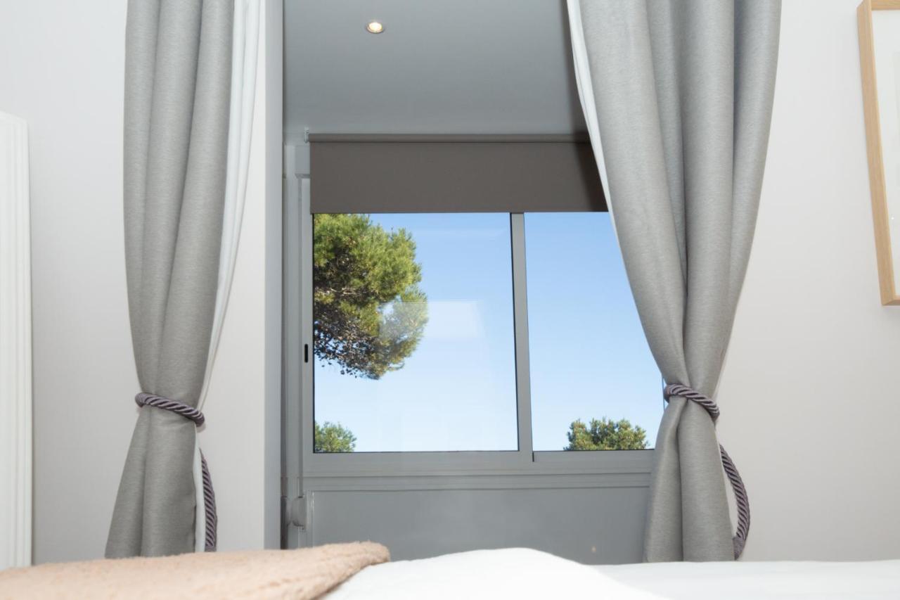 Beachome4U3 Carcavelos  Exterior photo