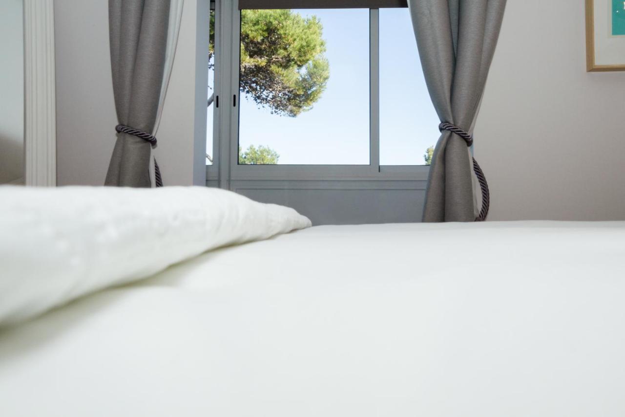 Beachome4U3 Carcavelos  Exterior photo