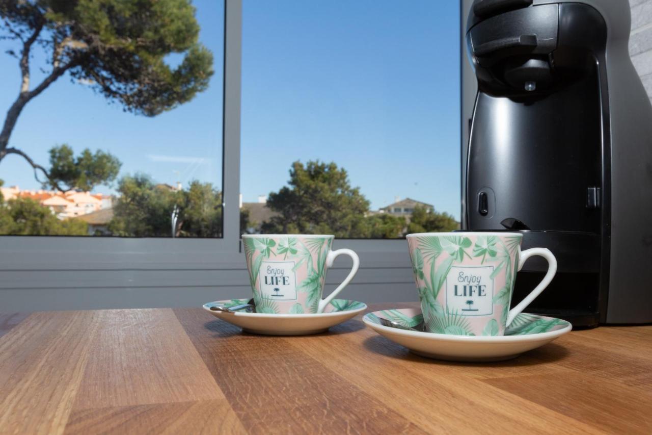 Beachome4U3 Carcavelos  Exterior photo