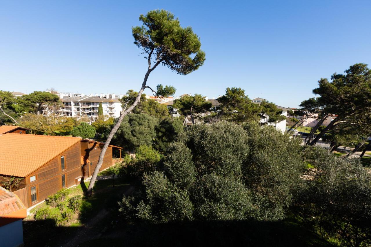 Beachome4U3 Carcavelos  Exterior photo
